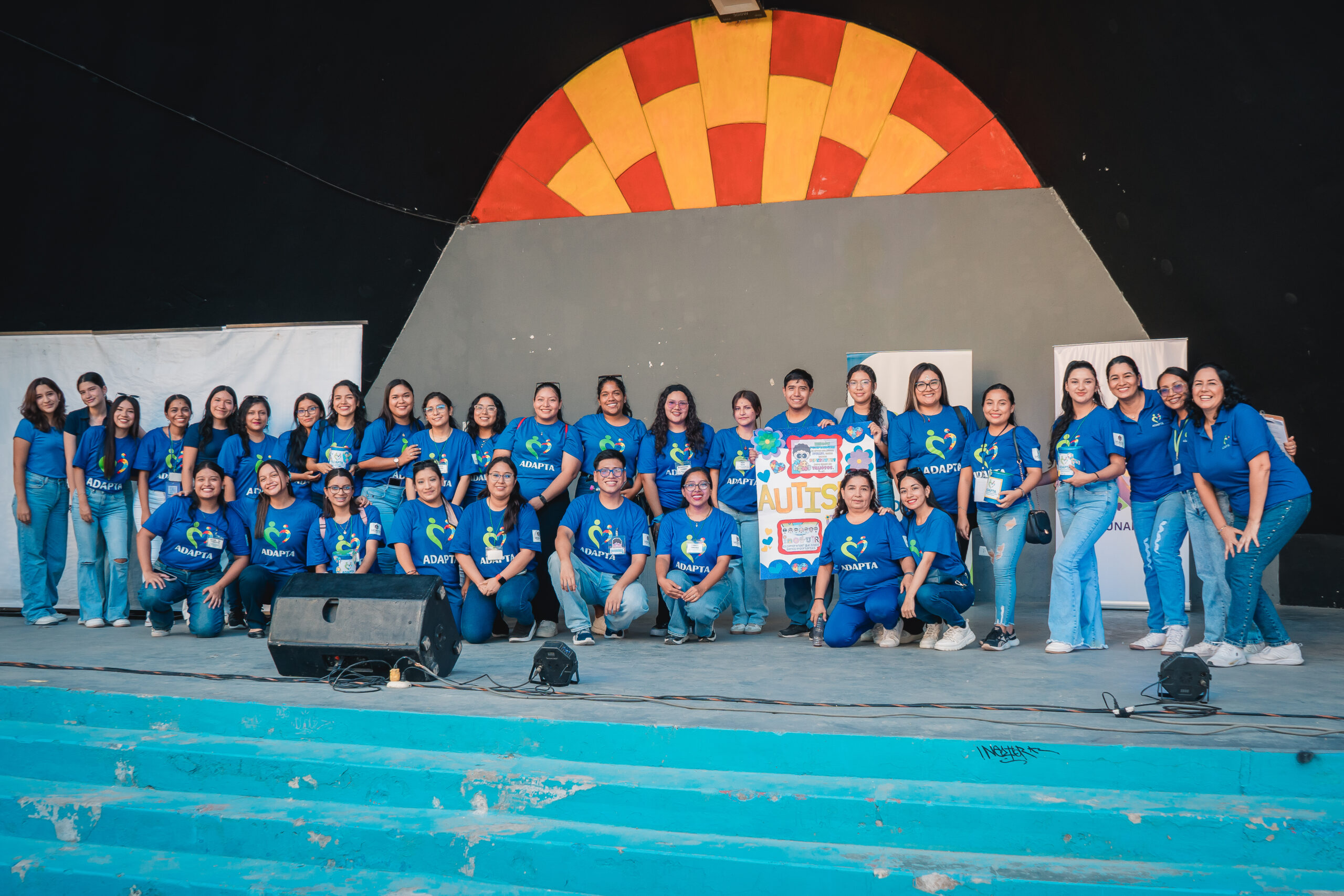 Programa de Voluntariado – MERAKI post thumbnail
